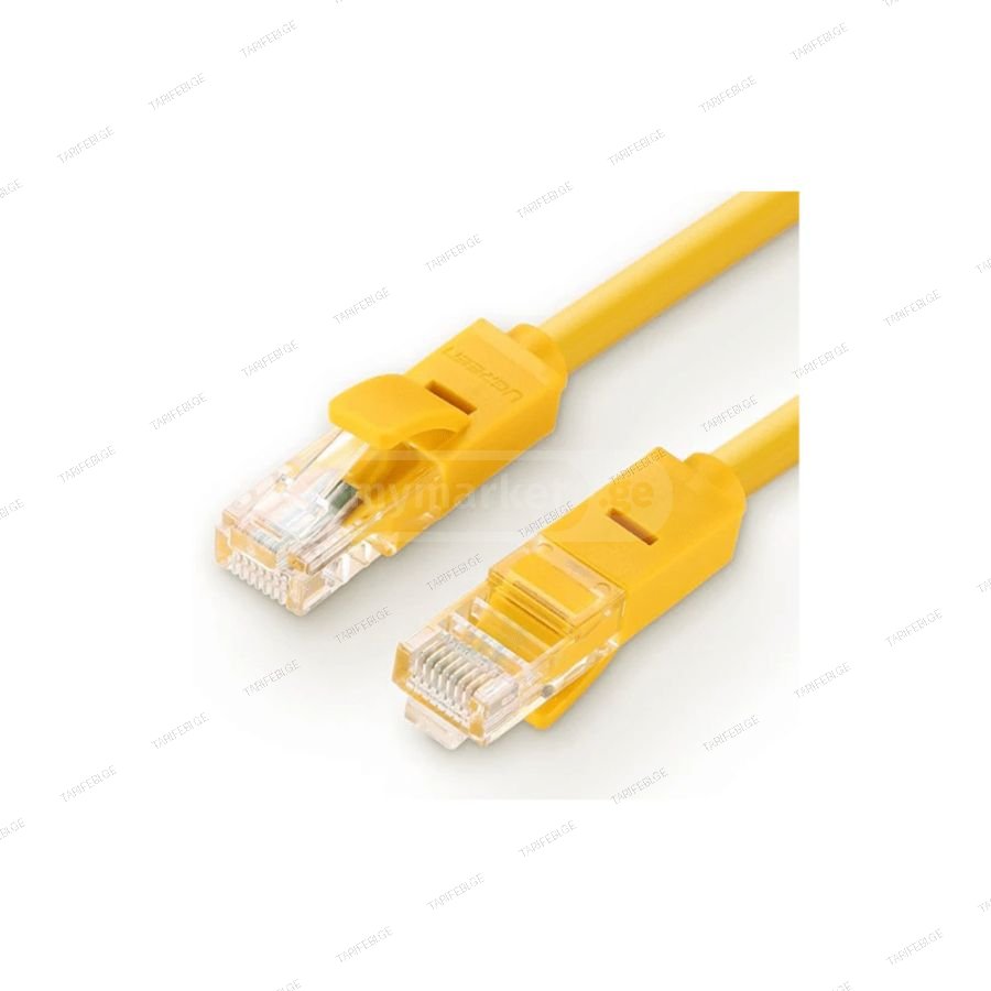 UGREEN NW103 (11232) Cat5e Patch Cord UTP LAN Cable 3m