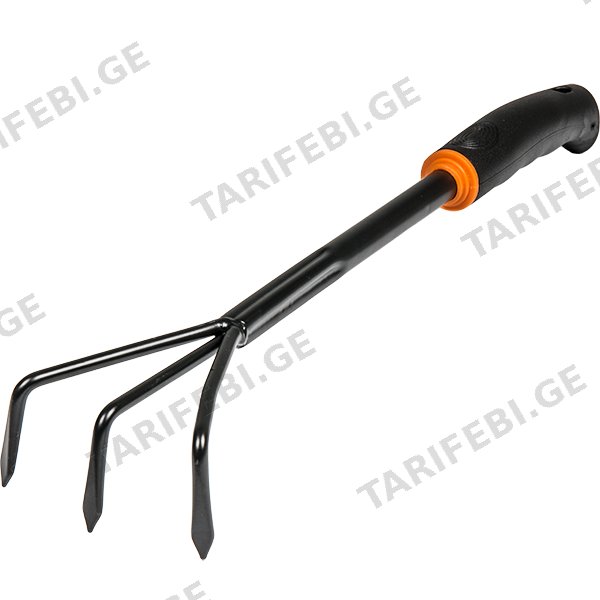 ფოცხი მარაოსებრი Bradas De Luxe KT-Y6006