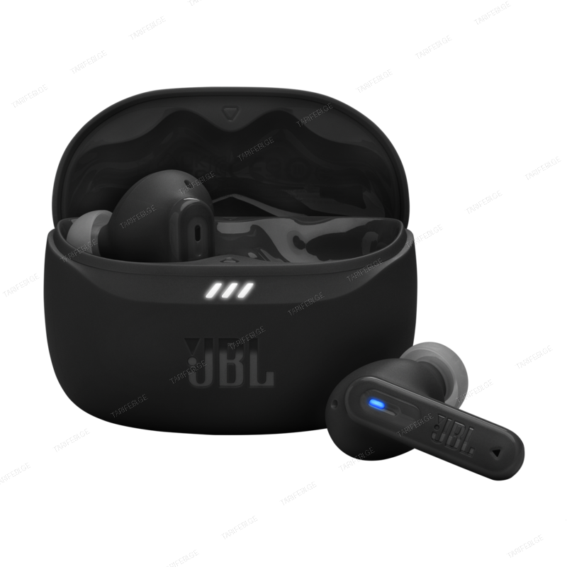 JBL Tune Beam2 JBLTBEAM2BLK