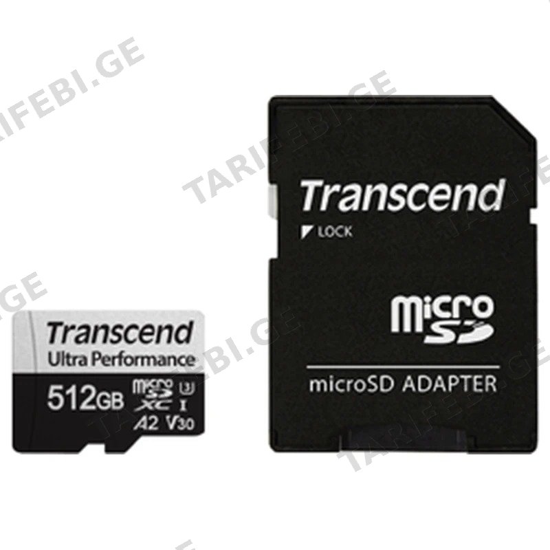 მყარი დისკი SSD APACER AS350X 512GB 2.5" SATA III
