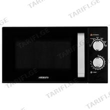 Ardesto GO-M923B 23ლ მიკროტალღური ღუმელი