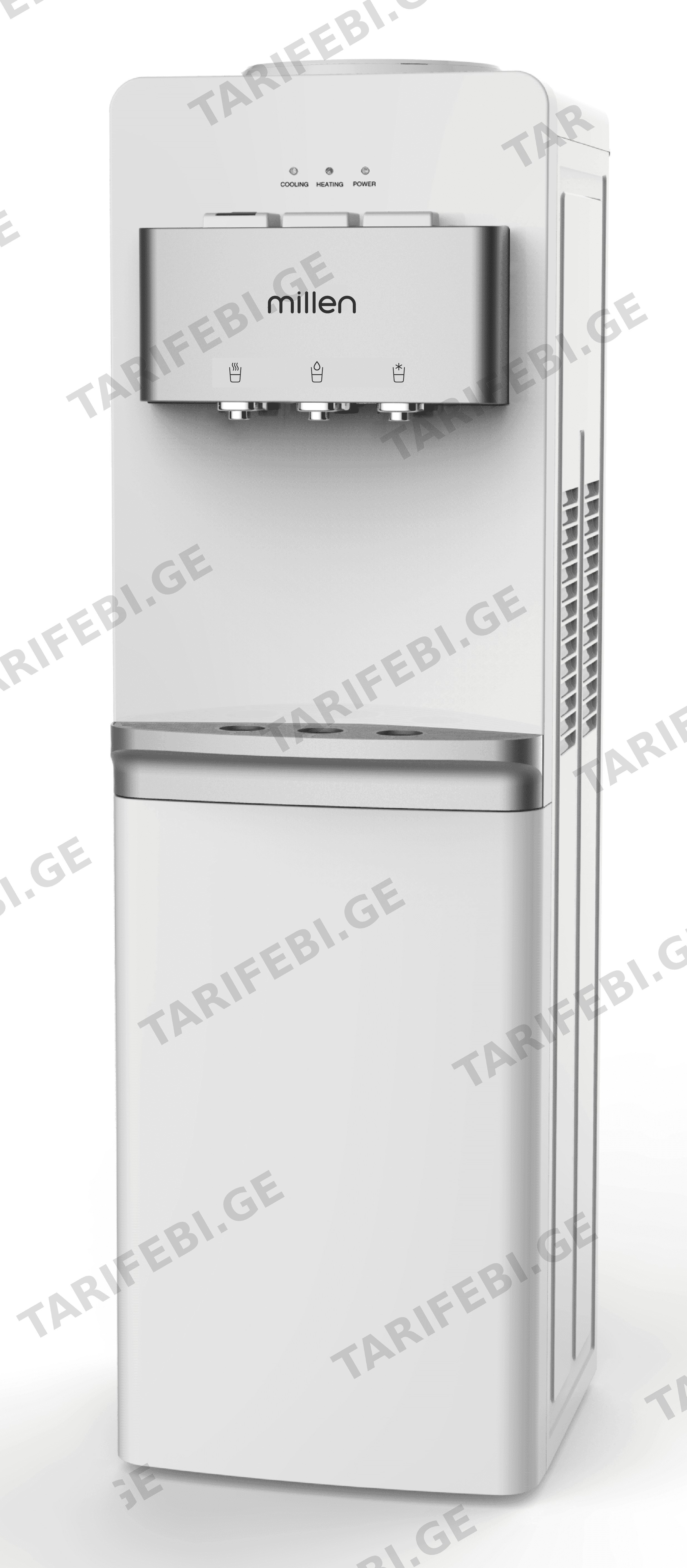 millen TY-LWYR87W