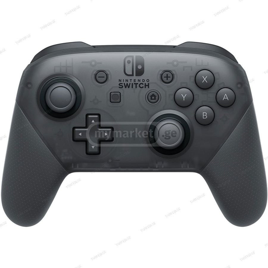'''Sale''' Nintento Switch Pro უკაბელო ჯოისტიკი (Nintento)