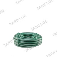 (3/4"-20მ) სარწყავი მილი (შლანგი) VERTO 15G803