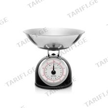 ETA577790020 STORIO სამზარეულოს სასწორი