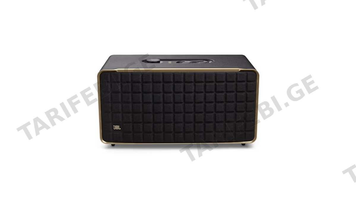 JBL Authentics 500