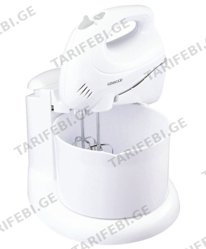 მიქსერი KENWOOD HM430