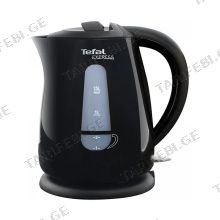 TEFAL KO299830 1.5 ელექტრო ჩაიდანი