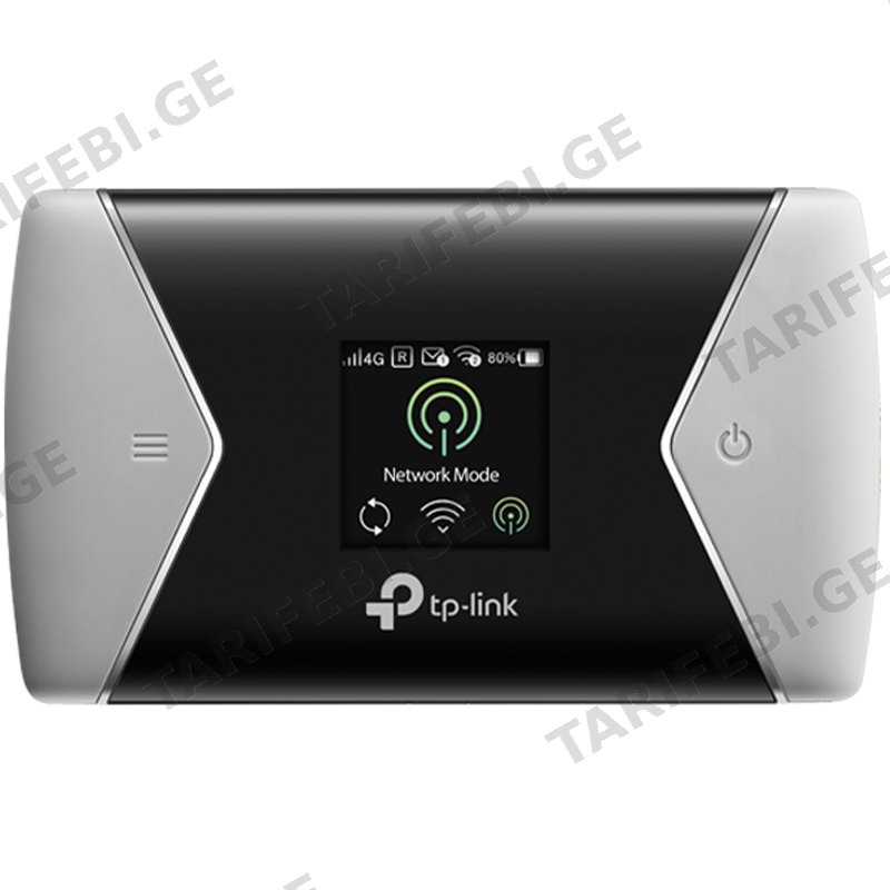 როუტერი TP-LINK M7450 300Mbps LTE-ADVANCED MOBILE WI-FI