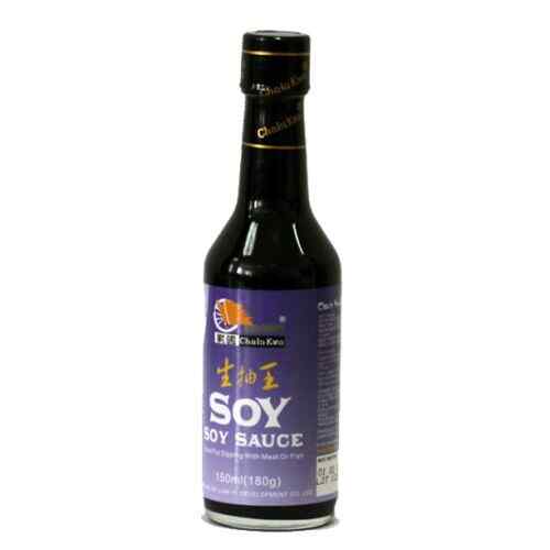Soy sauce /CHAINKWO/ 150 ml