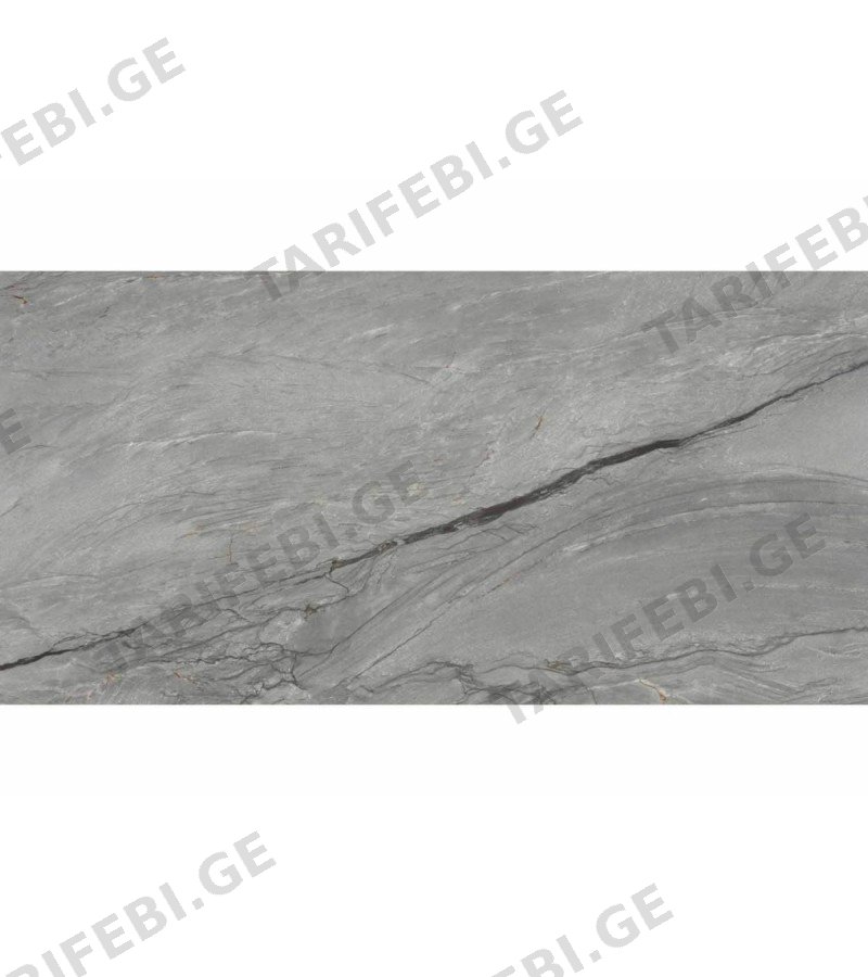 კერამოგრანიტი MARBLE PLATINUM GR 60X120 ROCA S.A
