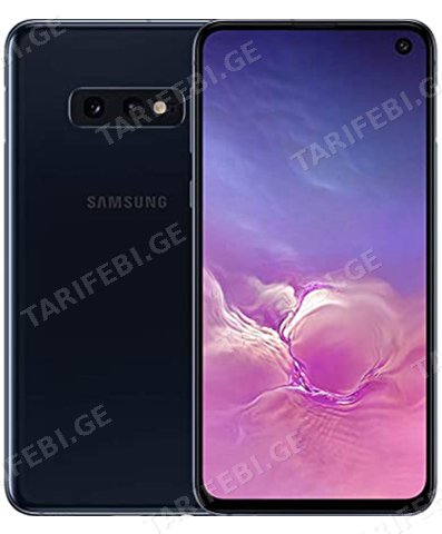 Samsung Galaxy s10e 128GB