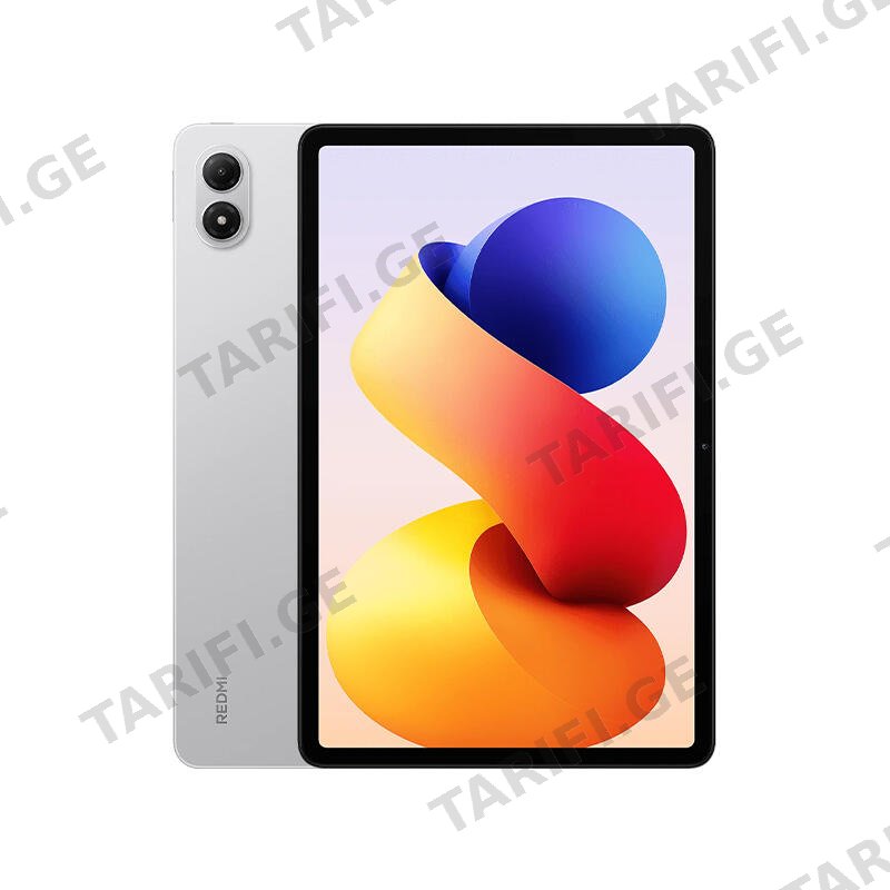 პლანშეტი Xiaomi Redmi Pad 2 Pro 8/256GB Wi-Fi Silver