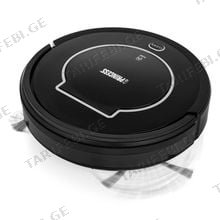 Princess 338902 Robot Vacuum Cleaner რობოტი მტვერსასრუტი