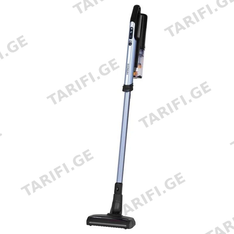 უკაბელო მტვერსასრუტი HITACHI PV-XHE4PLMBCEU 550W