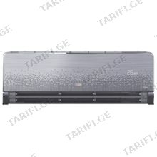 AUX ASW-H12A4/CPRO 45 მ² ინვერტორული კონდიციონერი