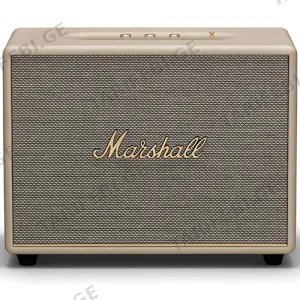 Marshall Woburn III Cream