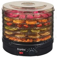 ჩირის აპარატი Franko FDH-1066 450W