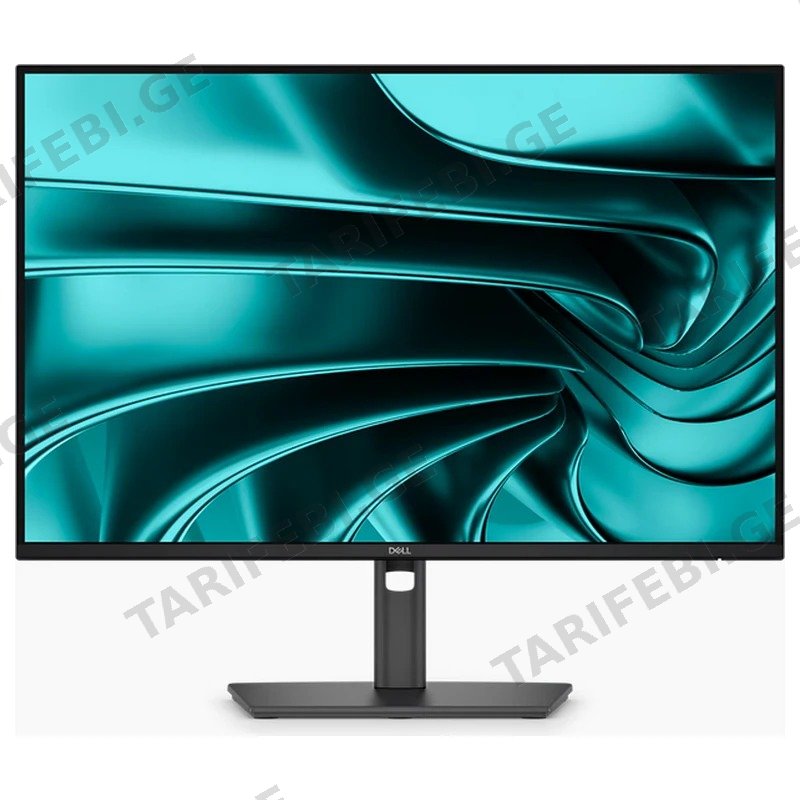 მონიტორი DELL PRO P2426E 24 ინჩი 100HZ IPS