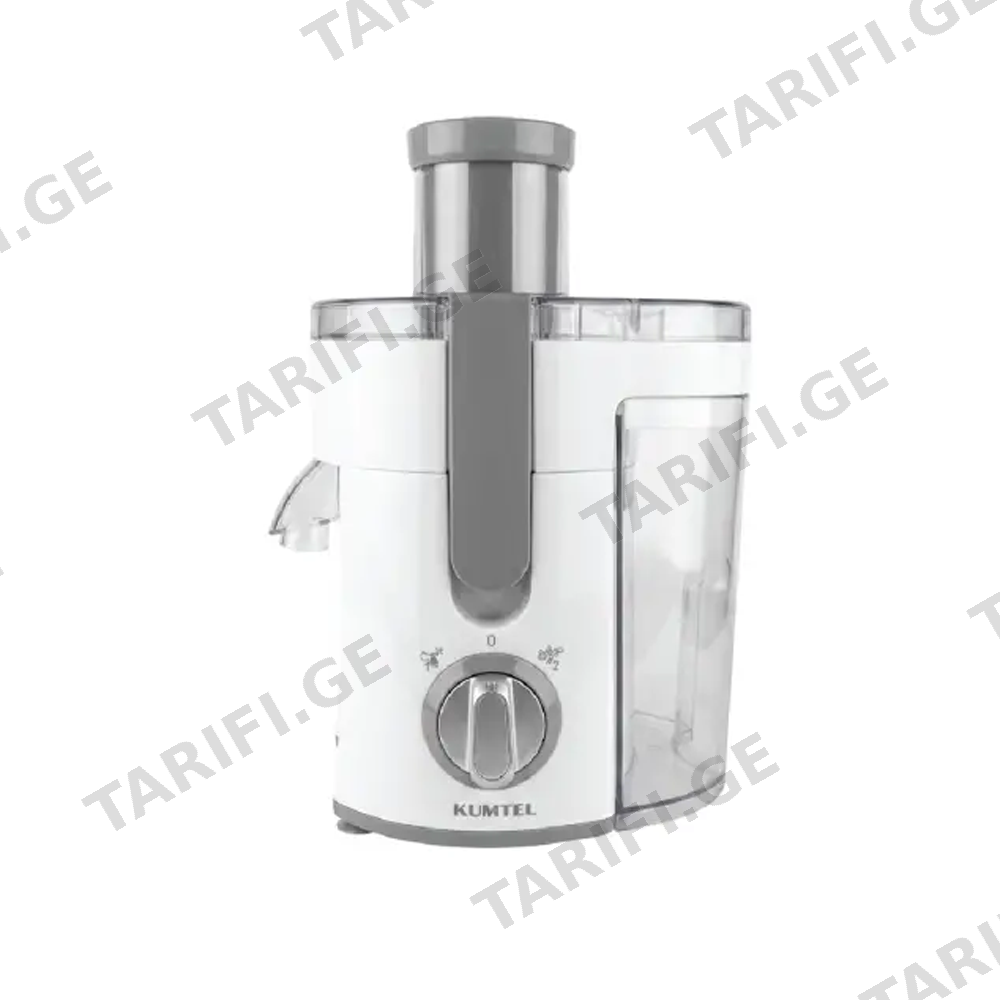 ელექტრო წვენსაწური KUMTEL HJ-05