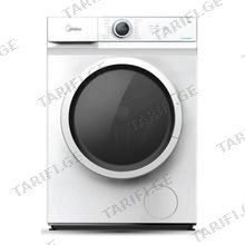 MIDEA MF100W60 6 KG, 1000 RPM, A+++ თეთრი სარეცხი მანქანა