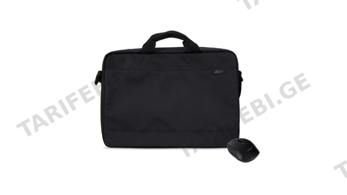 Acer Starter Kit 15.6 NP.ACC11.02A
