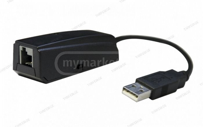 T.RJ12 USB ADAPTER Trustmaster