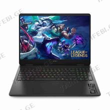 OMEN 16 16-am0074ci 16" 24/1 TB Gaming ნოუთბუქი