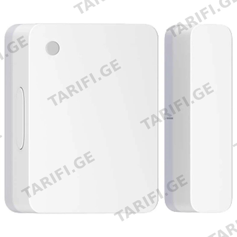 კარის და ფანჯრის სენსორი XIAOMI MI WINDOW AND DOOR SENSOR 2 White