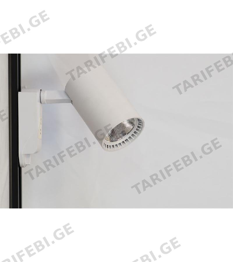 პროჟექტორი LED თეთრი 3500K WD-122 30 W