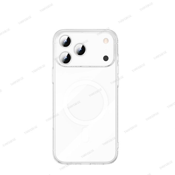 invisible YXK-206 for iP17ProMax 6.9″ Transparent