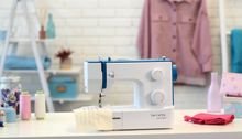 BERNETTE SEW&GO 1 საკერავი მანქანა