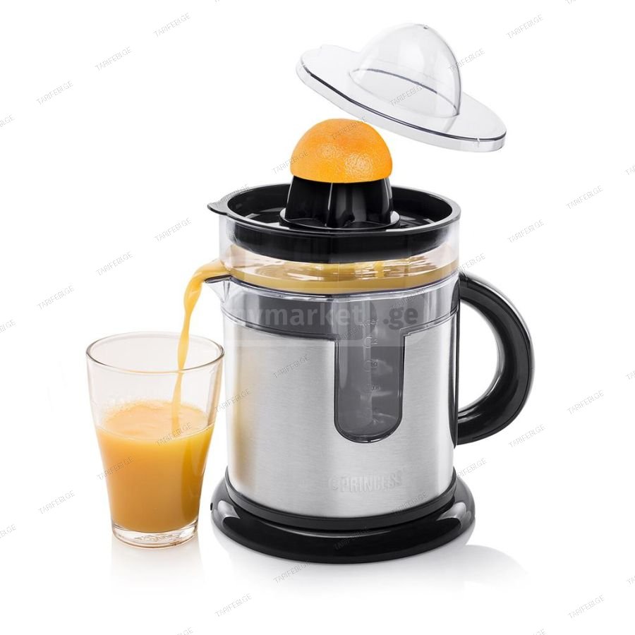 PRINCESS 201975 Citrus Juicer Duo