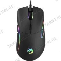 GAMING მაუსი MARVO M528 CAPO 30