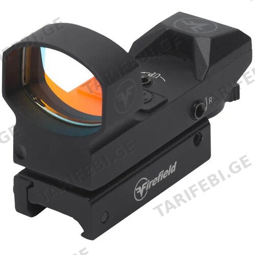 Firefield Impact Reflex Sight