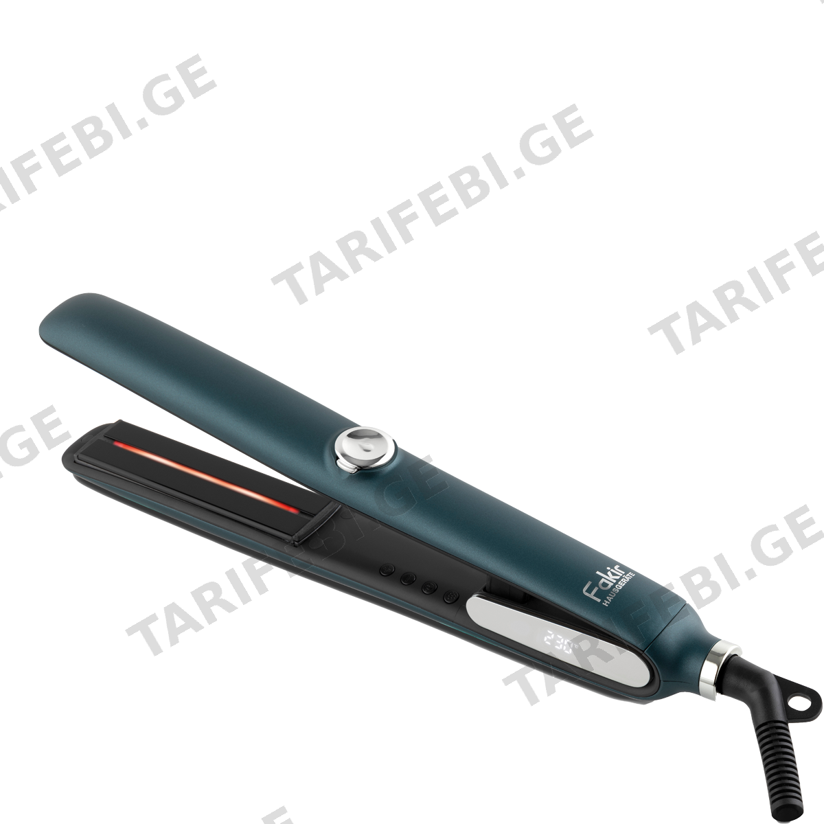 თმის უთო Fakir SAPPHIRE LUXE STEAM STRAIGHTENER
