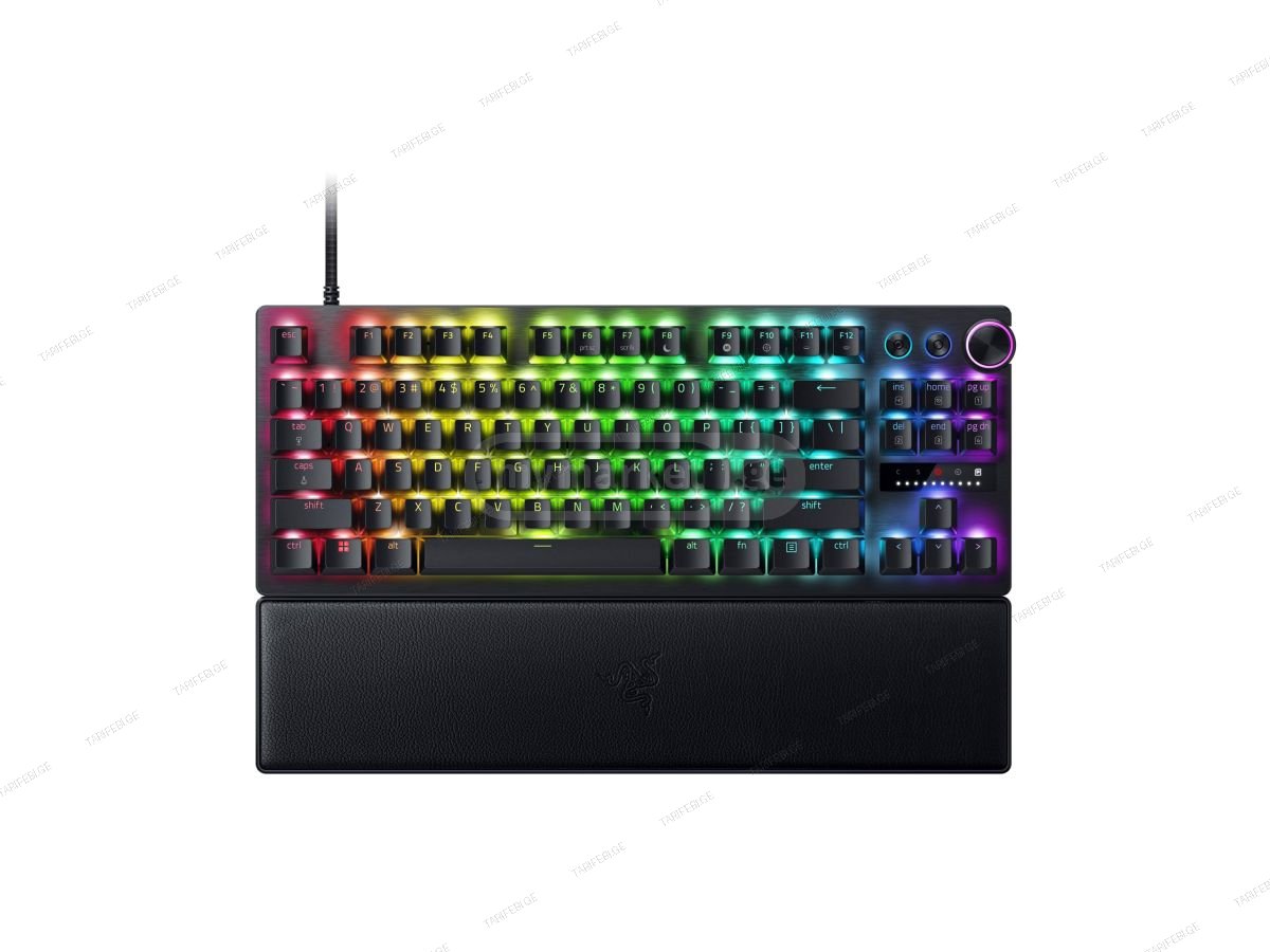 Razer Huntsman V3 Pro Tenkeyless