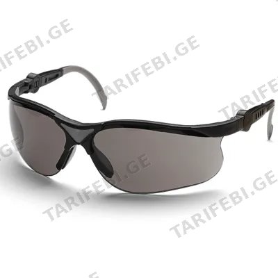 დამცავი სათვალე HUSQVARNA PROTECTIVE GLASSES SUN X