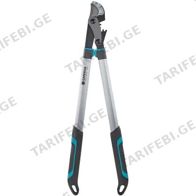 ტოტების საჭრელი სეკატორი GARDENA 750A LOPPER ENERGYCUT 750A
