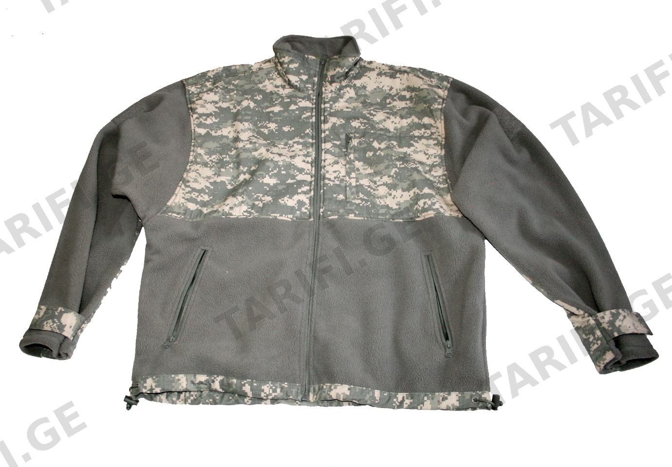 MIL- TEC