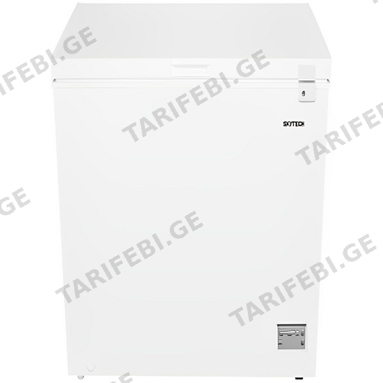 საყინულე მაცივარი SKYTECH SCFR200DW (200 L)