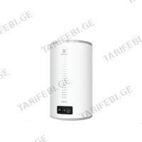 (50ლ) ელ. წყლის გამაცხელებელი ELECTROLUX INTERIO 3