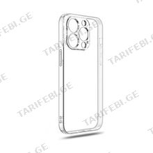 Bimba Apple iPhone 12 Pro Max მობილური ტელეფონის ქეისი