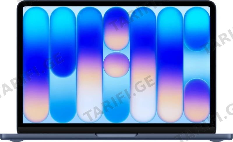 ნოუთბუქი Apple Macbook Neo Indigo (13''/A18/512GB) MHFG4RU/A