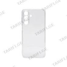 Ovose UltraSlim Case Unique Skid Series Samsung A176 Galaxy A17 4G Transparent მობილური ტელეფონის ქეისი