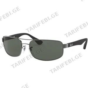 Ray-Ban RB3445 004 64 M