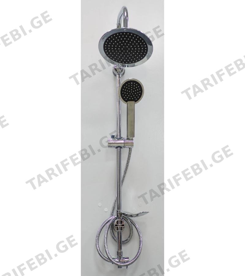 დიდი დუშის კომპლექტი WF-35