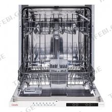 Graetz DW60137BIWH ჩასაშენებელი ჭურჭლის სარეცხი მანქანა
