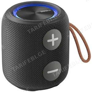 Weofly Stone Black