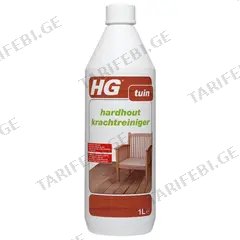 ხის გამწმენდი HG 1000 მლ